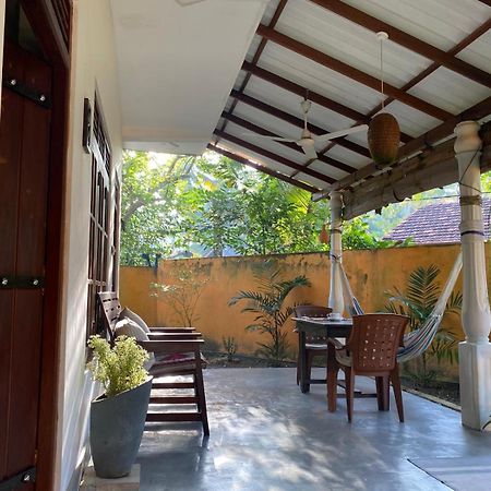 Villa Sun Rising Talpe Εξωτερικό φωτογραφία