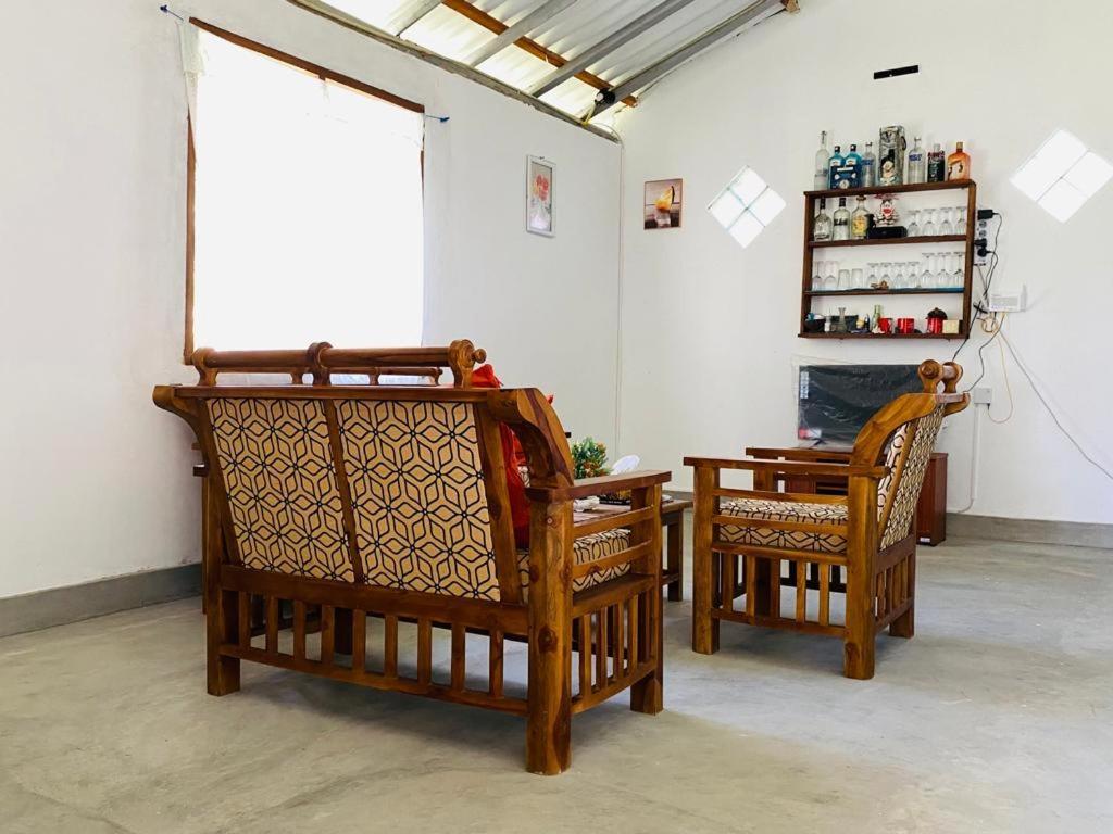 Villa Sun Rising Talpe Εξωτερικό φωτογραφία