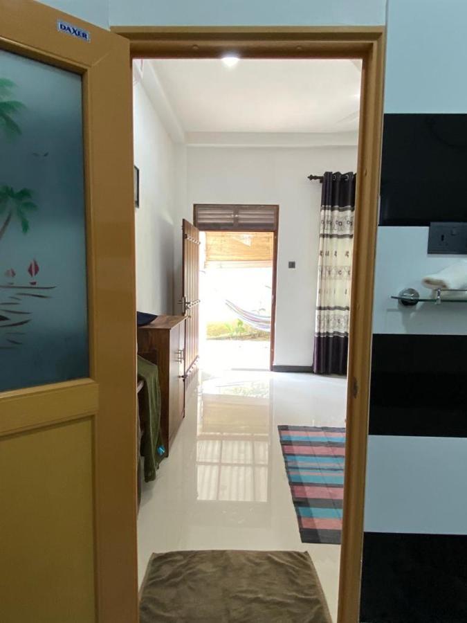 Villa Sun Rising Talpe Εξωτερικό φωτογραφία