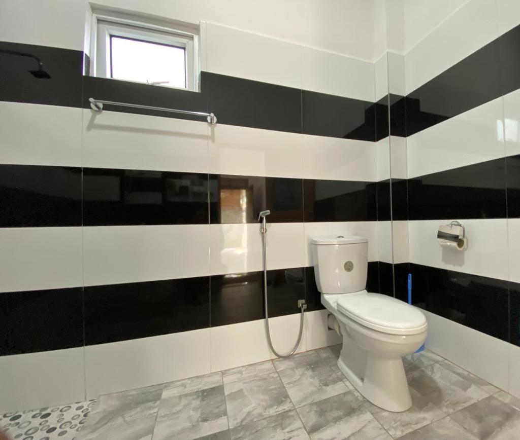 Villa Sun Rising Talpe Εξωτερικό φωτογραφία