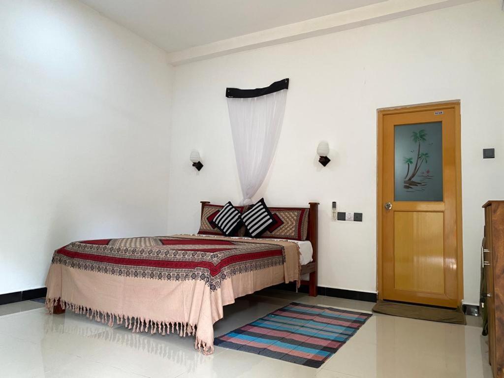 Villa Sun Rising Talpe Εξωτερικό φωτογραφία
