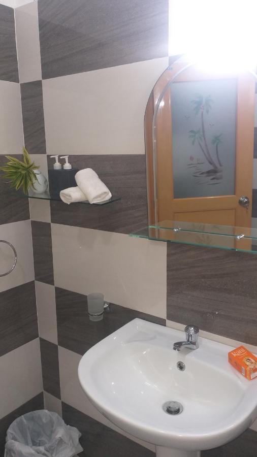 Villa Sun Rising Talpe Εξωτερικό φωτογραφία