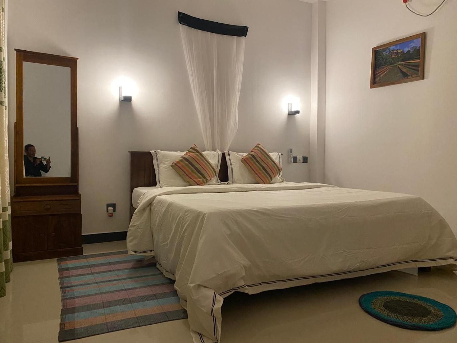 Villa Sun Rising Talpe Εξωτερικό φωτογραφία