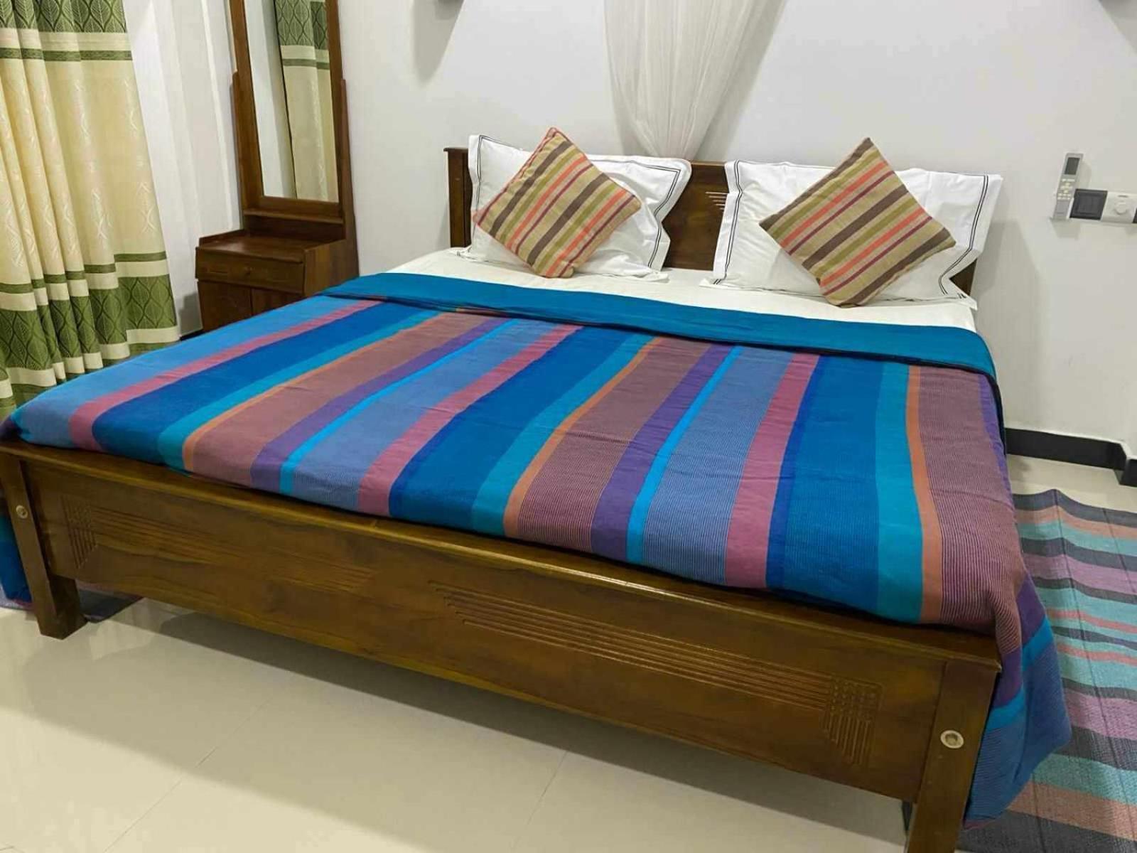 Villa Sun Rising Talpe Δωμάτιο φωτογραφία